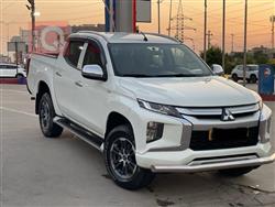 ميتسوبيشي L200